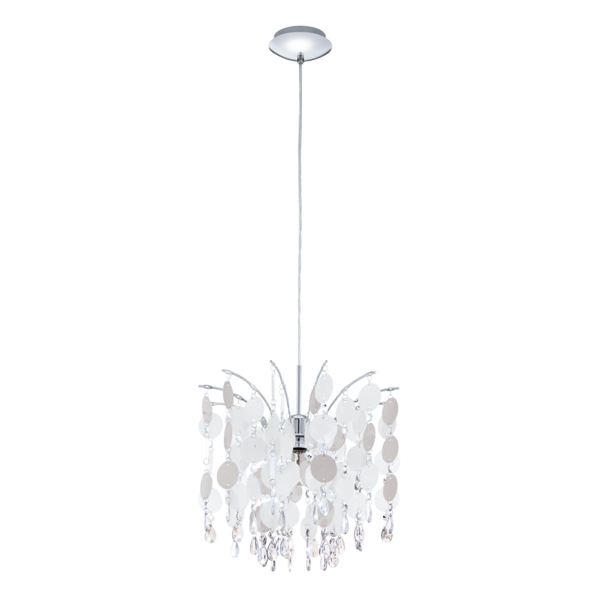 EGLO 91046 - Hanglamp FEDRA 1xE27/60W