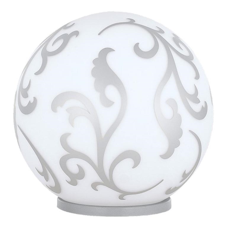 Eglo 91157 - Tafellamp REBECCA 1xE27/60W/230V diameter 20 cm
