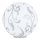 Eglo 91161 - Tafellamp REBECCA 1xE27/60W/230V diameter 30 cm