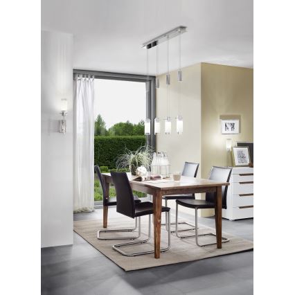 EGLO 91548 - LED bureaulamp AGGIUS LED/6W