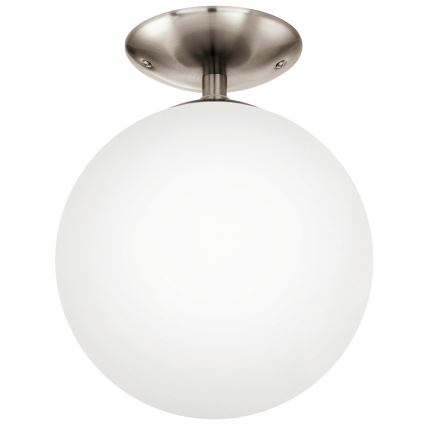 EGLO - Plafondlamp 1xE27/60W diameter 25 cm