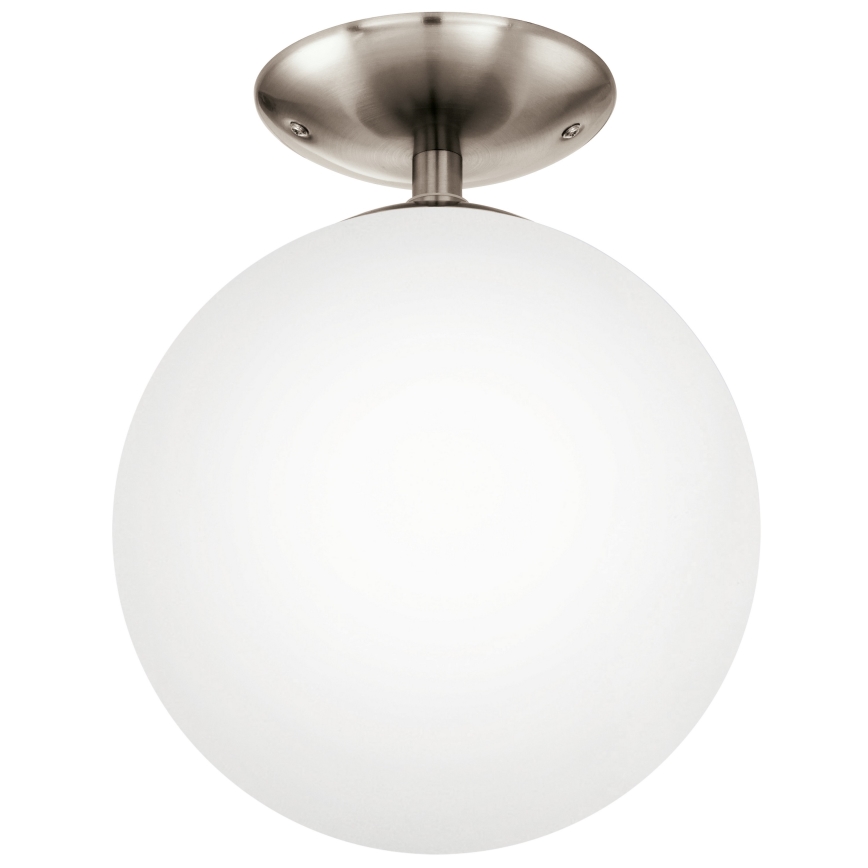 EGLO - Plafondlamp 1xE27/60W diameter 25 cm