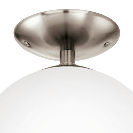 EGLO - Plafondlamp 1xE27/60W diameter 25 cm