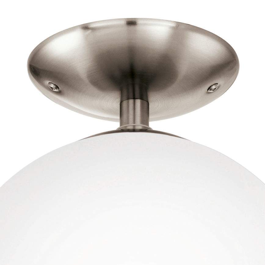 EGLO - Plafondlamp 1xE27/60W diameter 25 cm