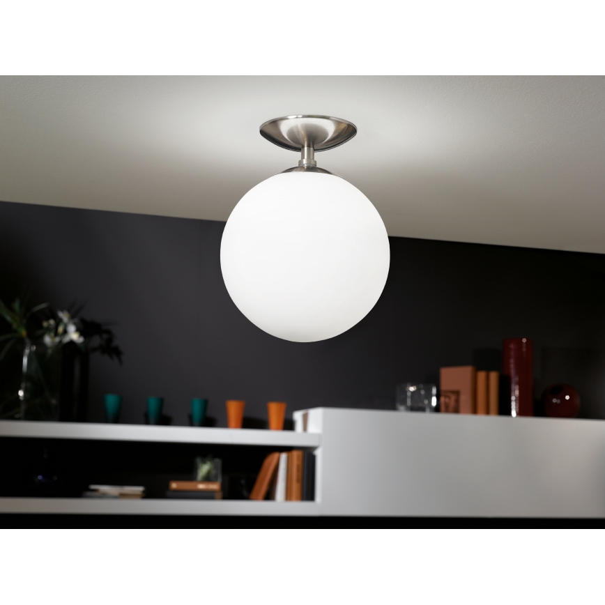 EGLO - Plafondlamp 1xE27/60W diameter 25 cm
