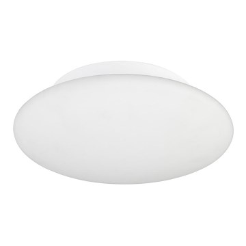 Eglo 91685 - LED Badkamker plafondlamp BARI 1 LED/18W/230V opaalglas IP44