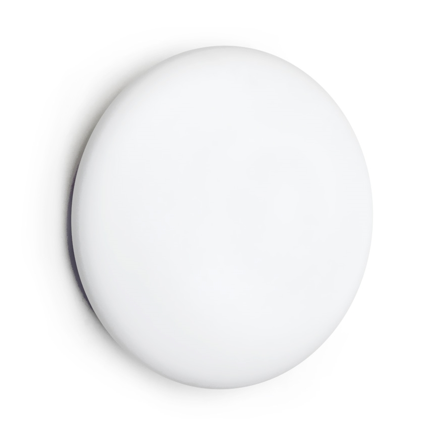 Eglo 91685 - LED Badkamker plafondlamp BARI 1 LED/18W/230V opaalglas IP44