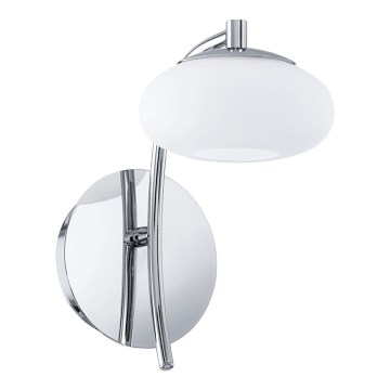 EGLO 91754 - LED Wandlamp ALEANDRO 1xLED/6W