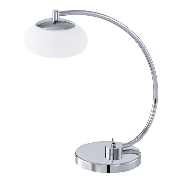 EGLO 91755 - LED Tafellamp ALEANDRO 1xLED/6W