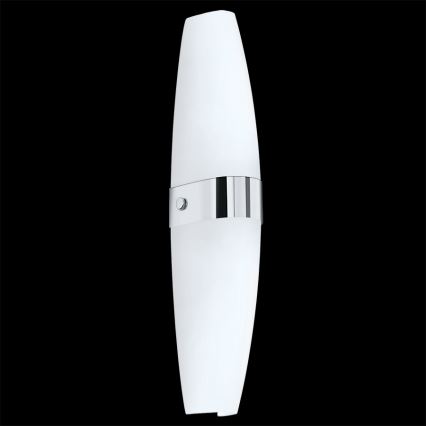 Eglo 91793 - Wandlamp DAMIEL 2xE14/40W/230V