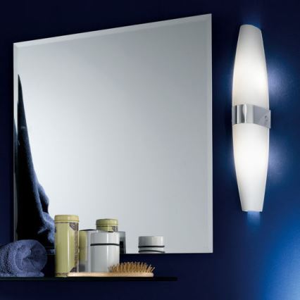 Eglo 91793 - Wandlamp DAMIEL 2xE14/40W/230V