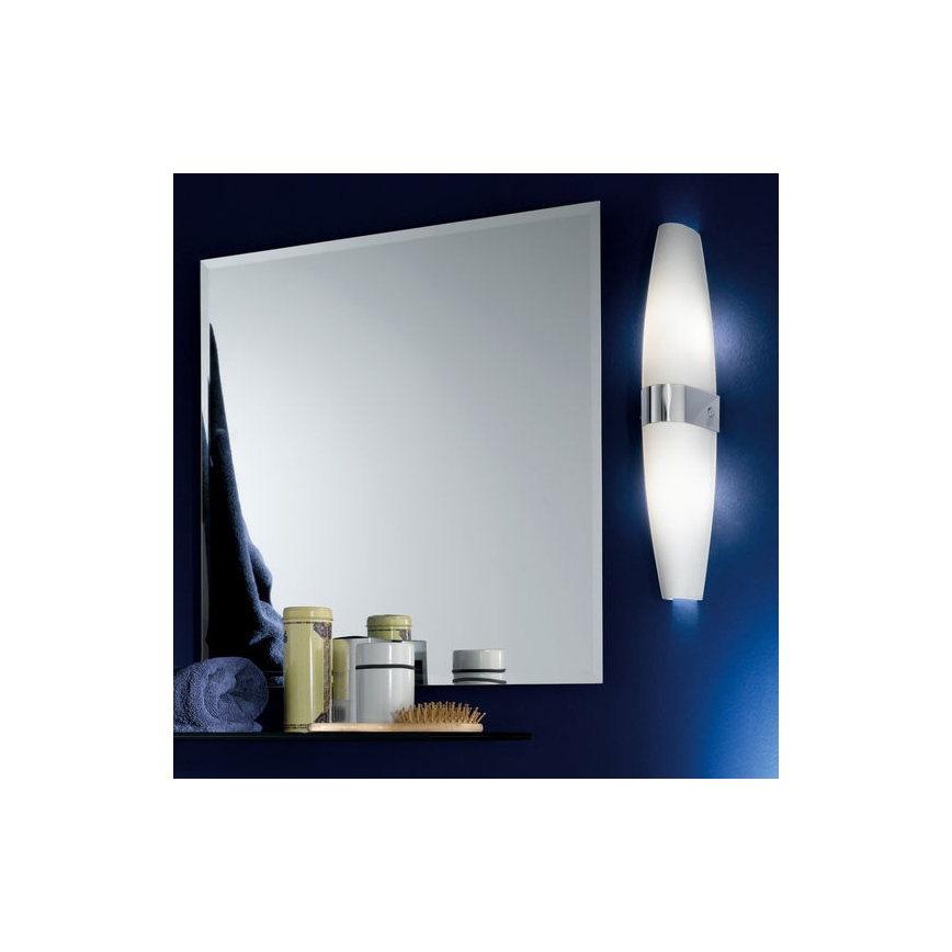 Eglo 91793 - Wandlamp DAMIEL 2xE14/40W/230V