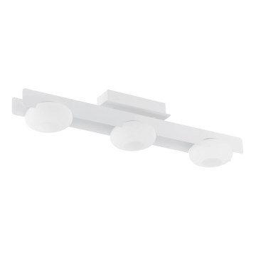 EGLO 91992 - LED Plafondverlichting TEMPIO 3xLED/6W