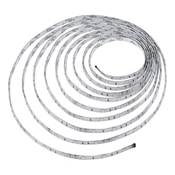 Eglo 92067 - RGB LED-strip FLEX LED/36W/230V 5m