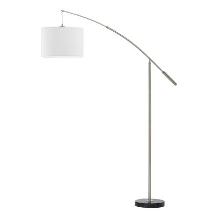 Eglo 92206 - Vloerlamp NADINA 1xE27/60W/230V