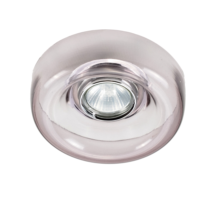 EGLO 92272 - Inbouwlamp TORTOLI 1x GU10 / 35W