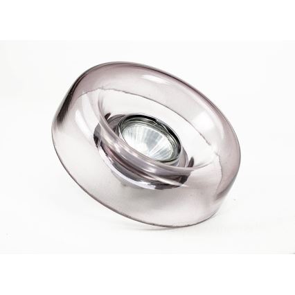 EGLO 92272 - Inbouwlamp TORTOLI 1x GU10 / 35W