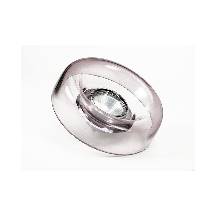 EGLO 92272 - Inbouwlamp TORTOLI 1x GU10 / 35W