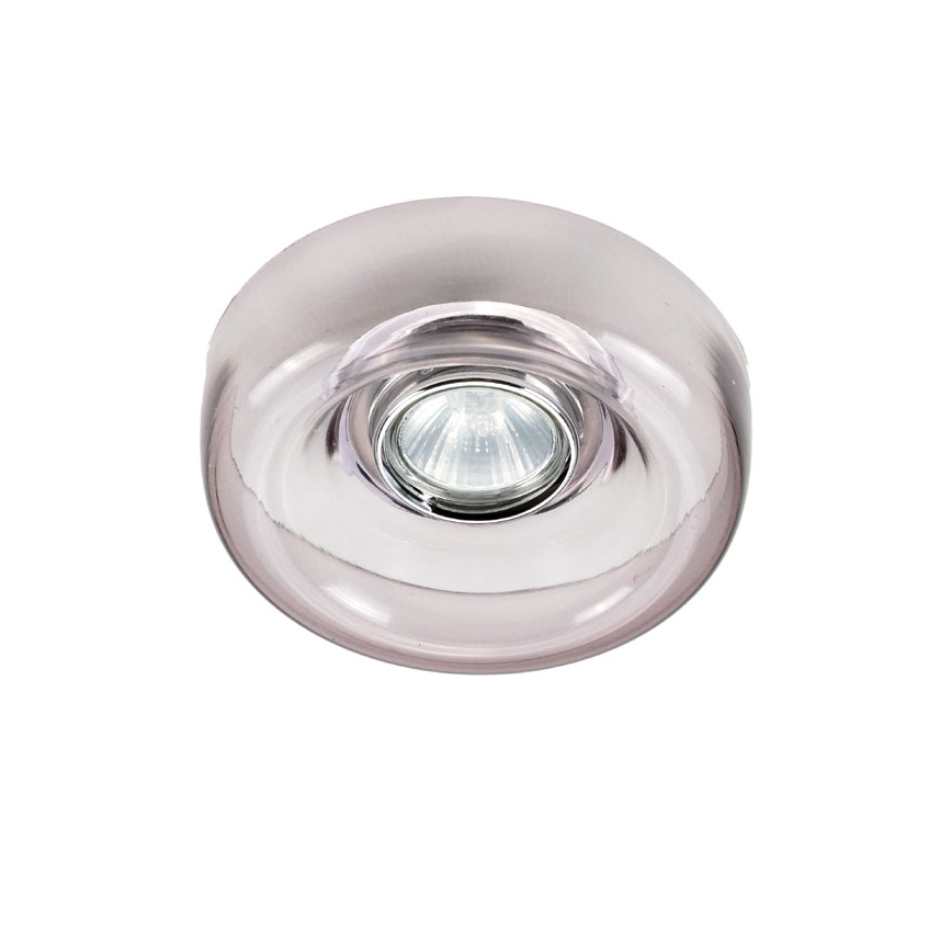 EGLO 92272 - Inbouwlamp TORTOLI 1x GU10 / 35W