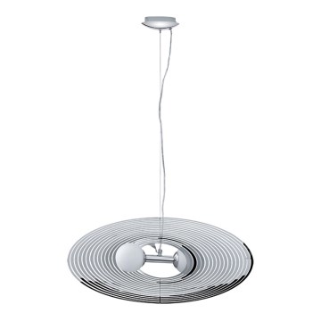 Eglo 92292 - Hanglamp OMANO 2xG9/33W/230V