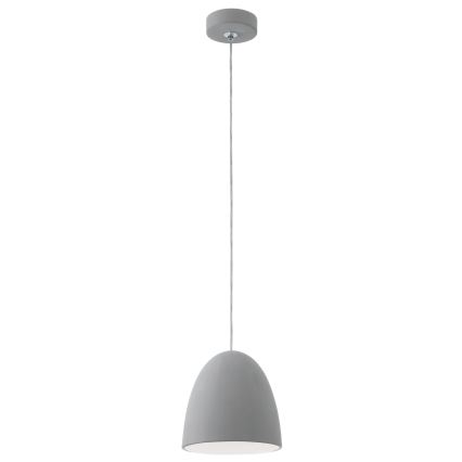 Eglo - Hanglamp E27/60W/230V