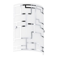 Eglo 92564 - Wandlamp BAYMAN E14/42W