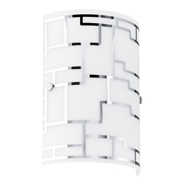 Eglo 92564 - Wandlamp BAYMAN E14/42W