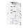 Eglo 92564 - Wandlamp BAYMAN E14/42W