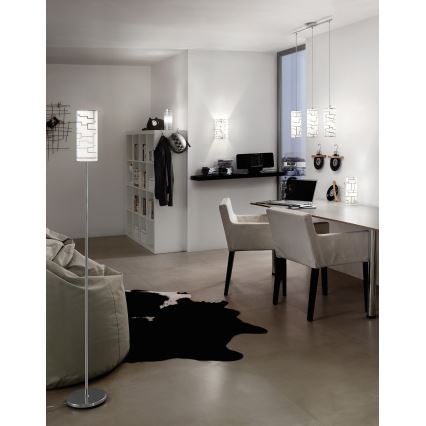 Eglo 92564 - Wandlamp BAYMAN E14/42W