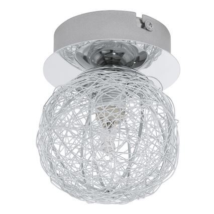 EGLO 92651 - Plafondverlichting PRODO 1xG9/33W