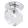 Eglo 92677 - Dimbaar inbouw Spot TORTOLI 1xG4/20W/230V