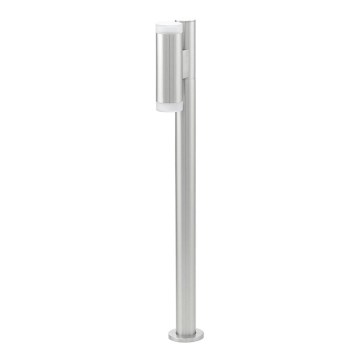 Eglo 92738 - LED Buitenlamp RIGA-LED 2xGU10/2,5W/230V IP44