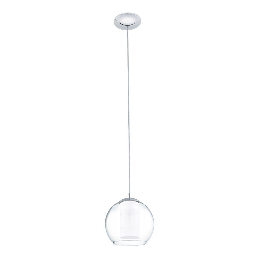 EGLO - Hanglamp 1xE27/60W