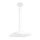 Eglo 92783 - LED Hanglamp aan koord ZAGAROLE 1xLED/24W/230V