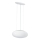 EGLO 92791 - Hanglamp aan koord CARSICO 2xE27/60W/230V