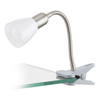 Eglo 92932 - LED-lamp met klem DAKAR 3 1xE14/4W/230V