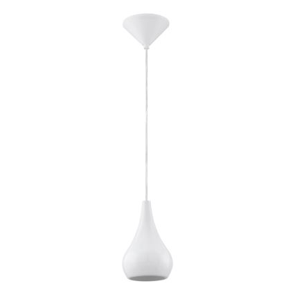 Eglo 92941 - Hanglamp NIBBIA 1xE14/40W/230V