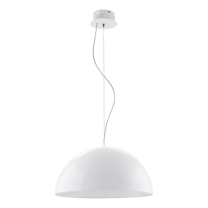 EGLO 92954 - LED Hanglamp GAETANO LED/24W wit
