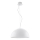 EGLO 92954 - LED Hanglamp GAETANO LED/24W wit