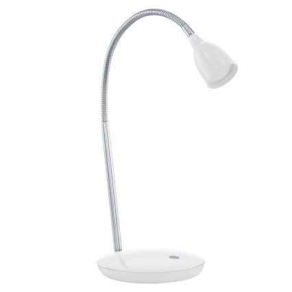 Eglo - LED Tafellamp 1xLED/3W/230V