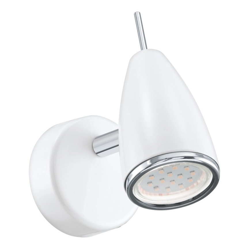 Eglo 93128 - LED Spotlamp RICCIO 2 1xGU10/3W/230V