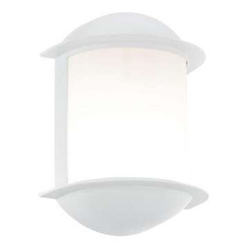Eglo 93258 - LED Buitenwandlamp ISOBA 1xGX53/7W/230V IP44