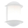 Eglo 93258 - LED Buitenwandlamp ISOBA 1xGX53/7W/230V IP44