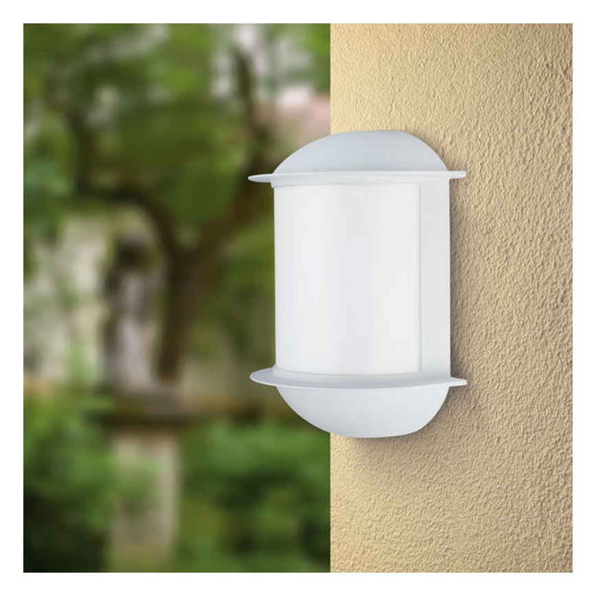 Eglo 93258 - LED Buitenwandlamp ISOBA 1xGX53/7W/230V IP44