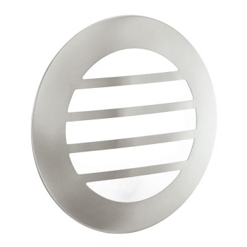Eglo 93267 - LED Wandlamp voor buiten CITY 2 1x GX53 / 7W / 230V IP44