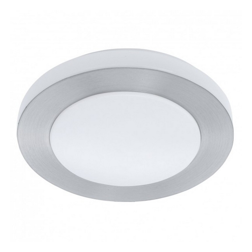 Eglo 93287 - Opbouwplafondlamp CAPRI LED/12W