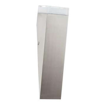 Eglo 93356 - LED Wandlamp voor buiten TABO LED / 2,5W / 230V IP44