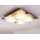 Eglo 93398 - Plafondlamp GUADIANO 4xGX53/7W/230V