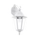 Eglo - Buiten wandlamp 1xE27/60W/230V IP44