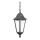 Eglo 93455 - Buitenlamp NAVEDO 1xE27/60W/230V IP44